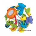 Мячик Играй и учись Playgro 4082679